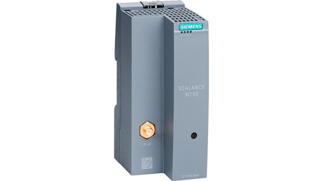 SCALANCE W760 Access Points