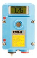 TX6361 SENTRO 1 Universal Gas Detector