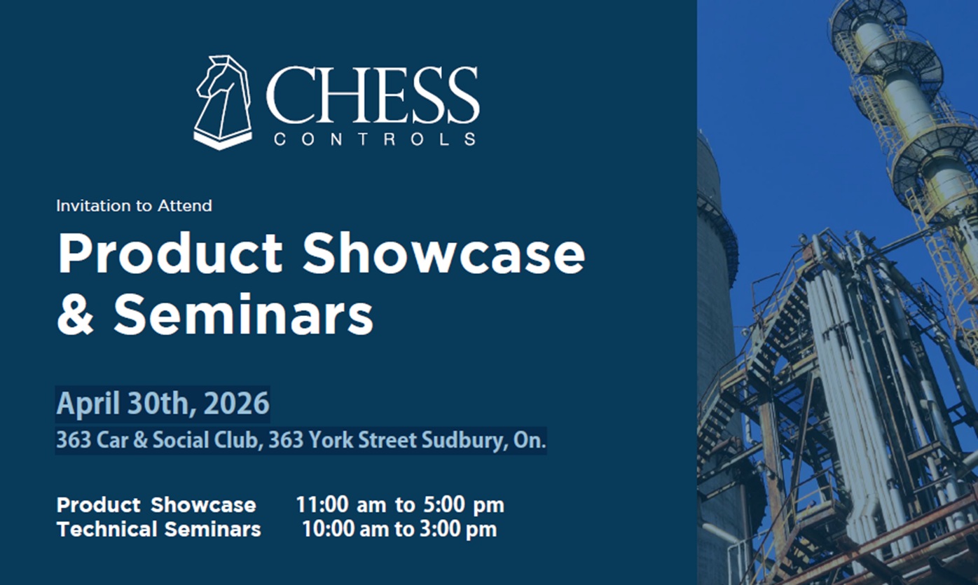 Product Showcase & Seminars – Sudbury