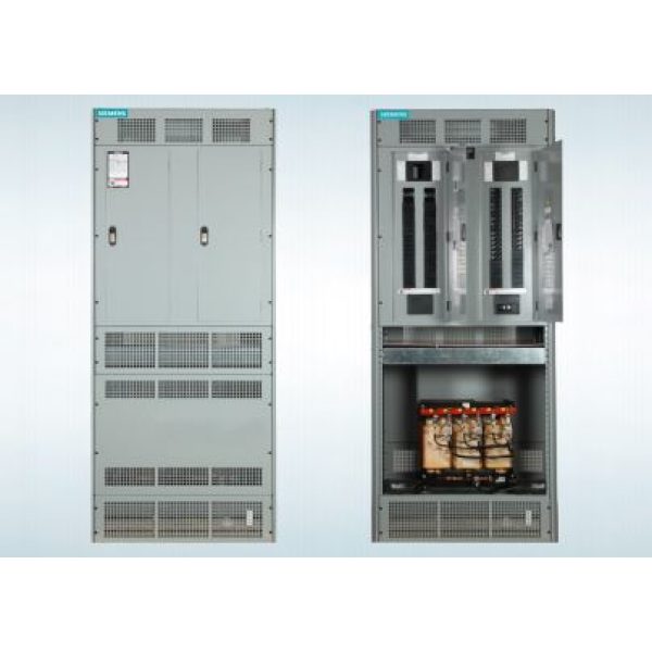 Integrated Power Systems Switchboards