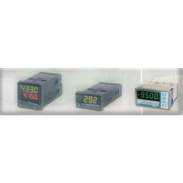 PID controller T20 series
