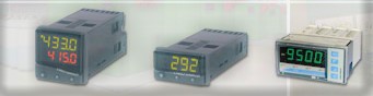 PID controller T20 series