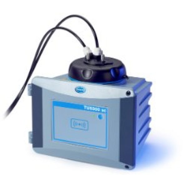 TU5300sc/TU5400sc Online Laser Turbidimeters