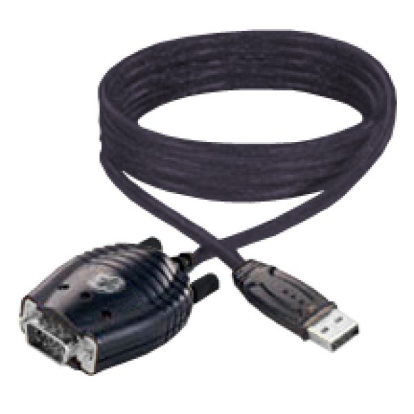 USB-to-Serial Cable Converter